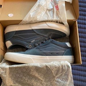 Brand new in box vans rowan